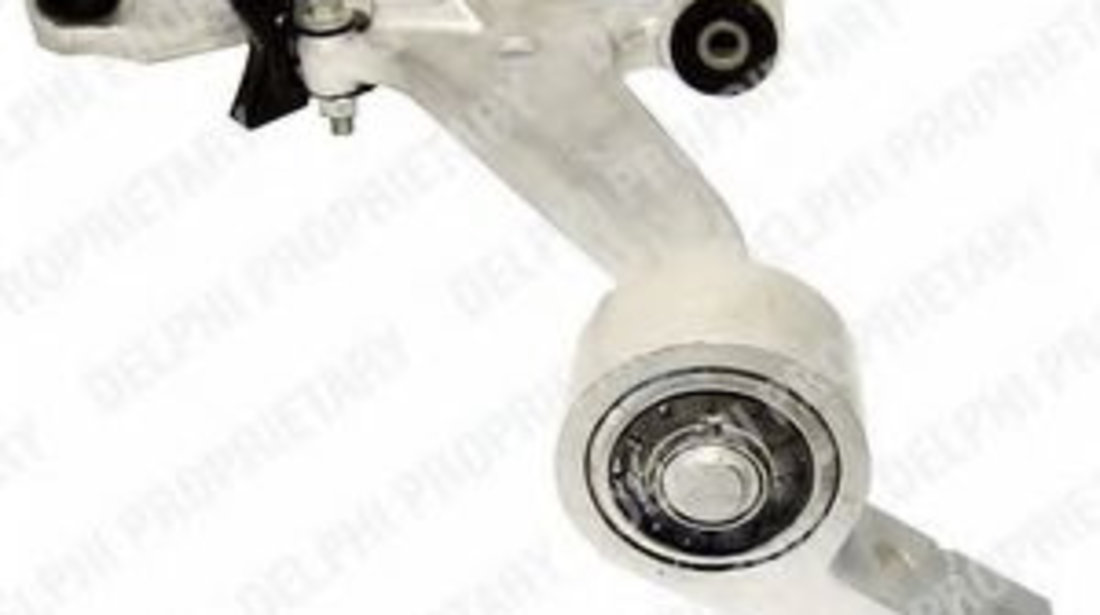 Brat, suspensie roata NISSAN X-TRAIL (T30) (2001 - 2013) DELPHI TC1535 piesa NOUA