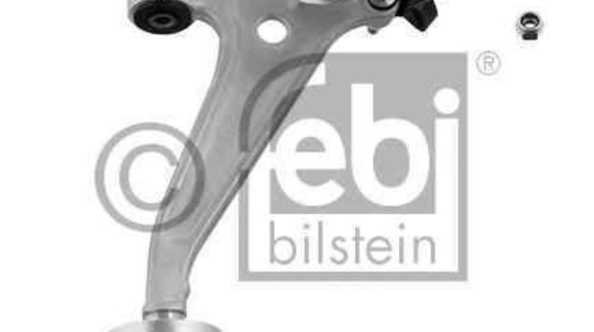 Brat, suspensie roata NISSAN X-TRAIL (T30) FEBI BILSTEIN 42670