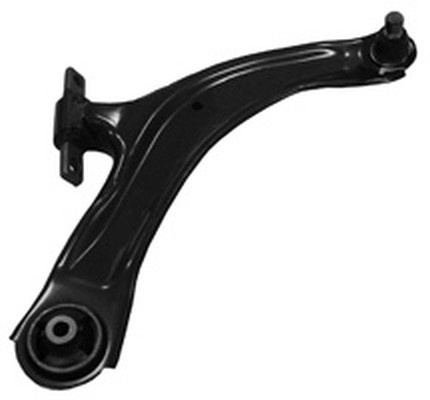 Brat, suspensie roata NISSAN X-TRAIL (T31) (2007 - 2013) QWP WSS1524 piesa NOUA