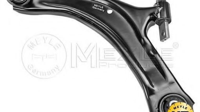 Brat, suspensie roata NISSAN X-TRAIL (T31) (2007 - 2013) MEYLE 36-16 050 0007/HD piesa NOUA