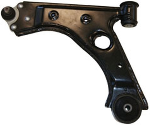 Brat, suspensie roata OPEL ADAM (2012 - 2016) QWP WSS1534 piesa NOUA
