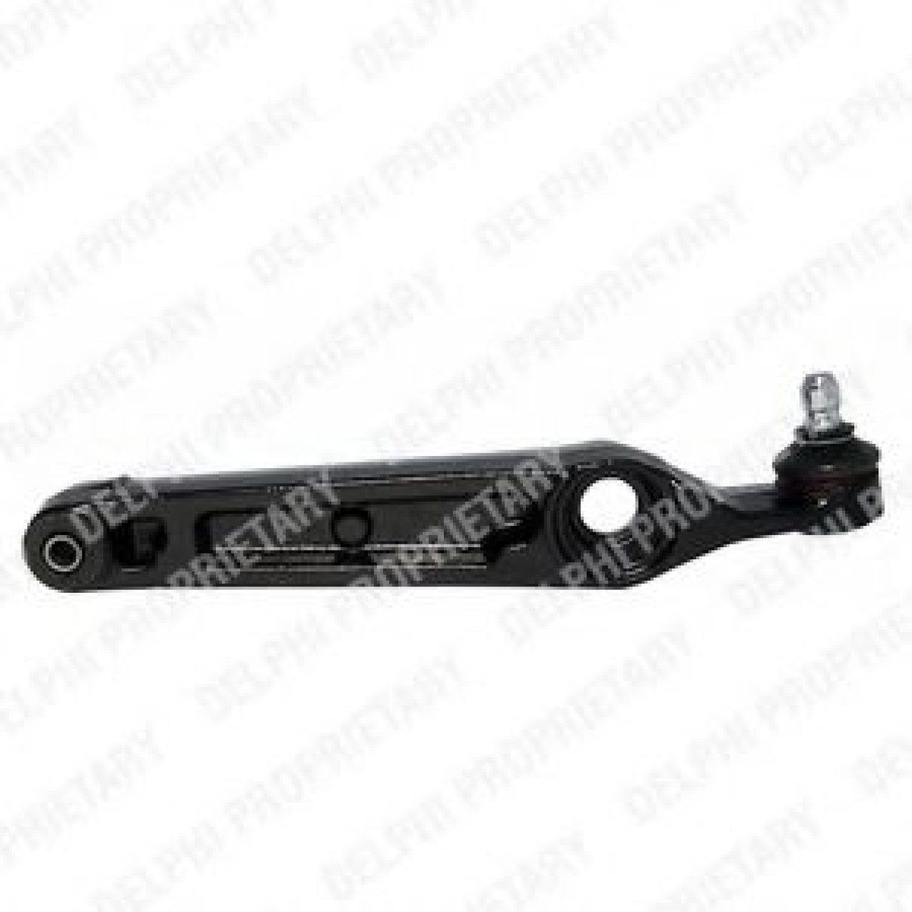 Brat, suspensie roata OPEL AGILA (A) (H00) (2000 - 2007) DELPHI TC1328 piesa NOUA