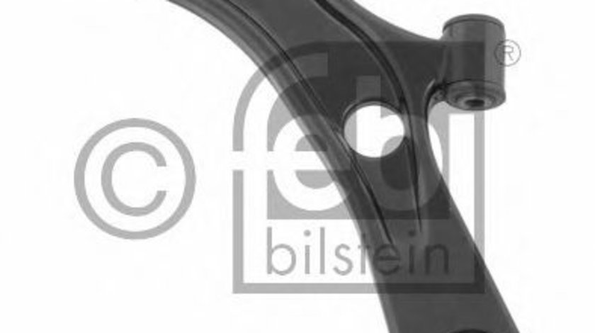 Brat, suspensie roata OPEL AGILA (B) (H08) (2008 - 2016) FEBI BILSTEIN 32140 piesa NOUA