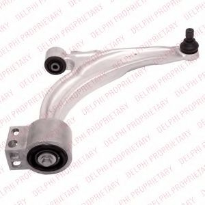 Brat, suspensie roata OPEL AMPERA (2011 - 2016) DELPHI TC2588 piesa NOUA