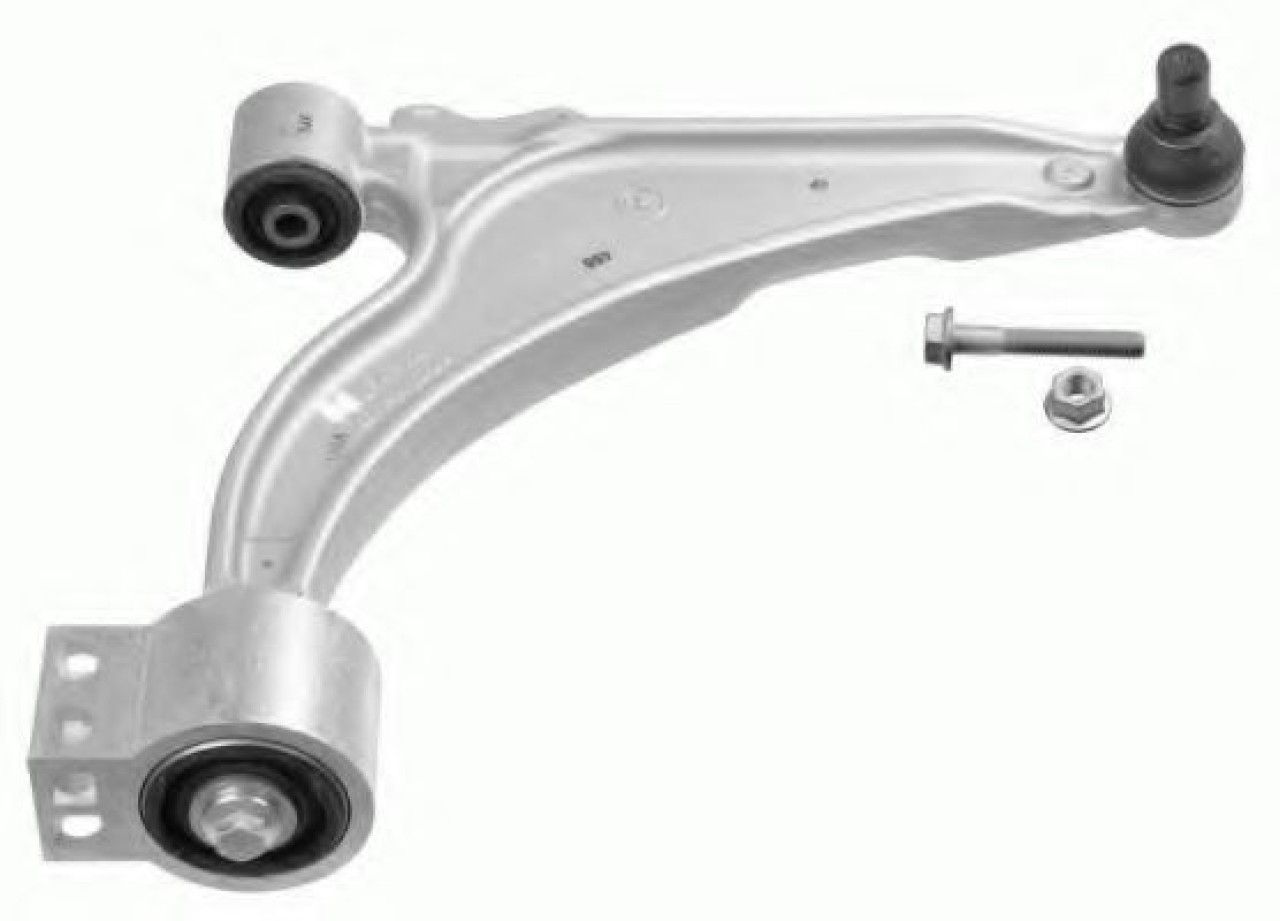Brat, suspensie roata OPEL AMPERA (2011 - 2016) LEMFÖRDER 36887 01 piesa NOUA
