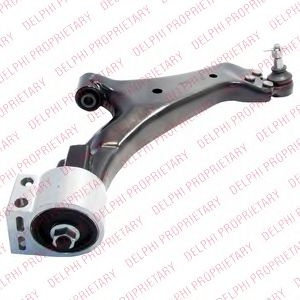 Brat, suspensie roata OPEL ANTARA (2006 - 2016) DELPHI TC2347 piesa NOUA