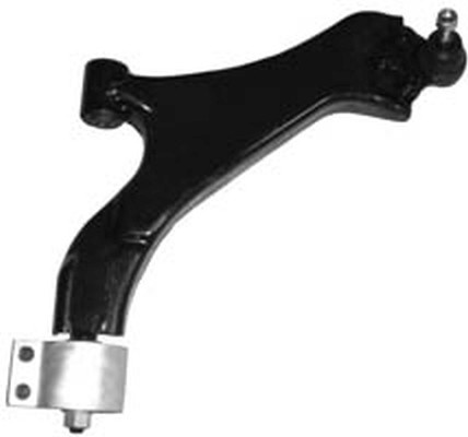 Brat, suspensie roata OPEL ANTARA (2006 - 2016) QWP WSS1323 piesa NOUA
