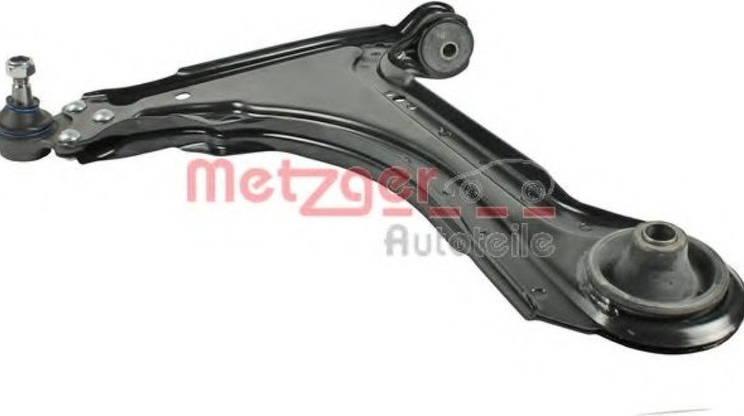 Brat, suspensie roata OPEL ASTRA F Combi (51, 52) (1991 - 1998) METZGER 58002711 piesa NOUA