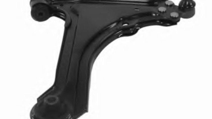 Brat, suspensie roata OPEL ASTRA F Combi (51, 52) (1991 - 1998) LEMFÖRDER 12239 01 piesa NOUA