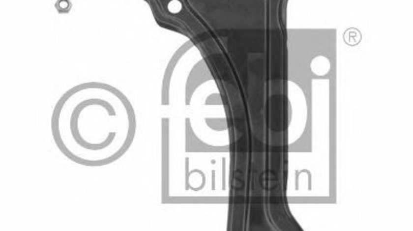 Brat, suspensie roata OPEL ASTRA F Combi (51, 52) (1991 - 1998) FEBI BILSTEIN 02915 piesa NOUA