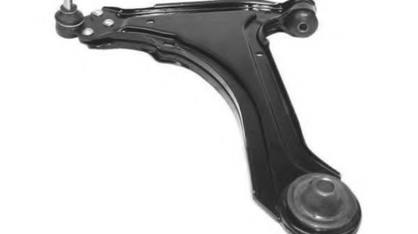 Brat, suspensie roata OPEL ASTRA F Hatchback (53, 54, 58, 59) (1991 - 1998) MOOG OP-WP-0069P piesa NOUA