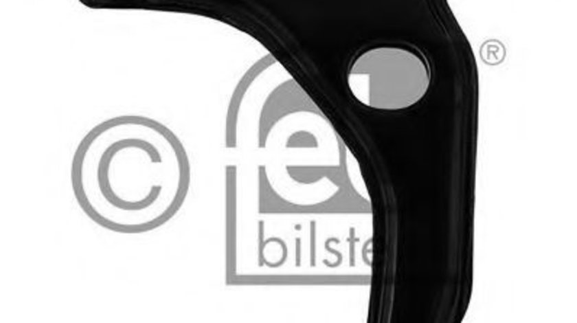 Brat, suspensie roata OPEL ASTRA G Combi (F35) (1998 - 2009) FEBI BILSTEIN 11660 piesa NOUA