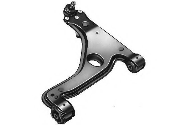 Brat, suspensie roata OPEL ASTRA G Combi (F35) (1998 - 2009) MOOG OP-WP-0670P piesa NOUA