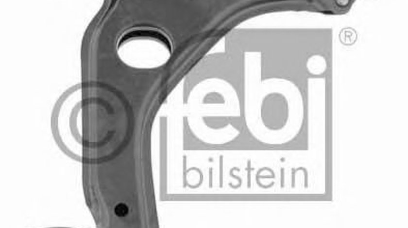 Brat, suspensie roata OPEL ASTRA G Combi (F35) (1998 - 2009) FEBI BILSTEIN 11661 piesa NOUA