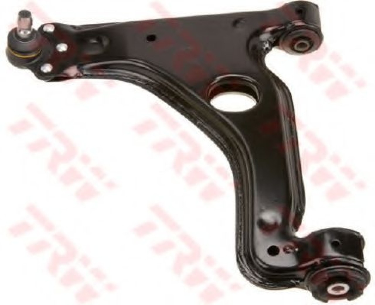 Brat, suspensie roata OPEL ASTRA G Cupe (F07) (2000 - 2005) TRW JTC823 piesa NOUA