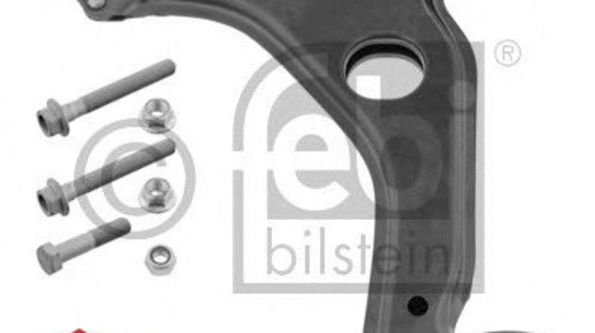 Brat, suspensie roata OPEL ASTRA G Cupe (F07) (2000 - 2005) FEBI BILSTEIN 34226 piesa NOUA