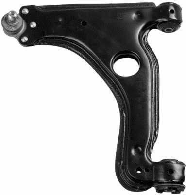 Brat, suspensie roata OPEL ASTRA G Cupe (F07) (2000 - 2005) RINGER 1141001029 piesa NOUA