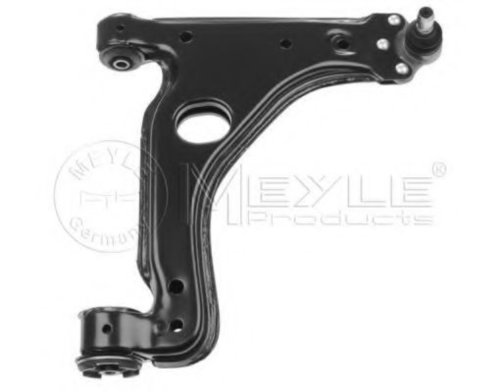 Brat, suspensie roata OPEL ASTRA G Hatchback (F48, F08) (1998 - 2009) MEYLE 616 050 0020 piesa NOUA