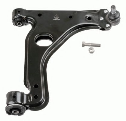 Brat, suspensie roata OPEL ASTRA H GTC (L08) (2005 - 2016) LEMFÖRDER 33912 01 piesa NOUA