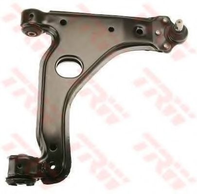 Brat, suspensie roata OPEL ASTRA H GTC (L08) (2005 - 2016) TRW JTC1272 piesa NOUA
