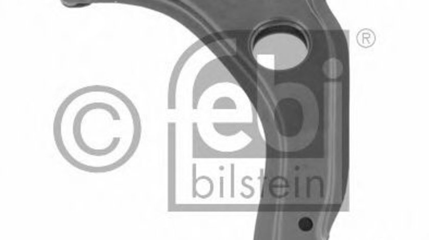 Brat, suspensie roata OPEL ASTRA H GTC (L08) (2005 - 2016) FEBI BILSTEIN 27073 piesa NOUA