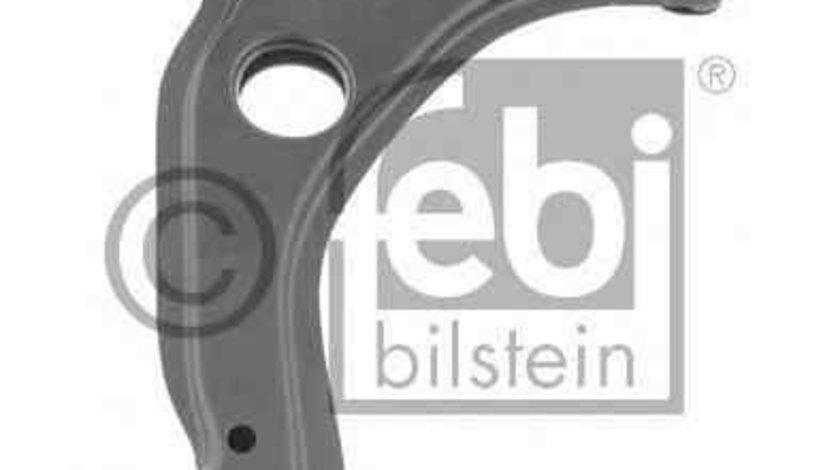 Brat, suspensie roata OPEL ASTRA H GTC (L08) FEBI BILSTEIN 27074