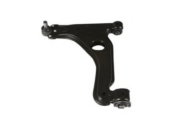 Brat, suspensie roata OPEL ASTRA H (L48) (2004 - 2016) MOOG OP-WP-2822 piesa NOUA