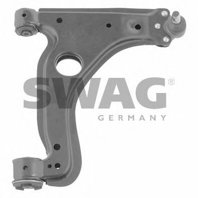 Brat, suspensie roata OPEL ASTRA H (L48) (2004 - 2016) SWAG 40 92 7074 piesa NOUA