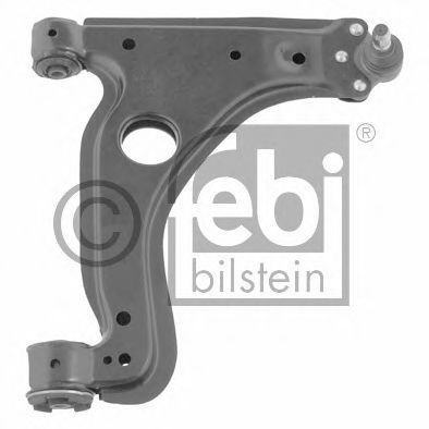 Brat, suspensie roata OPEL ASTRA H (L48) (2004 - 2016) FEBI BILSTEIN 27074 piesa NOUA