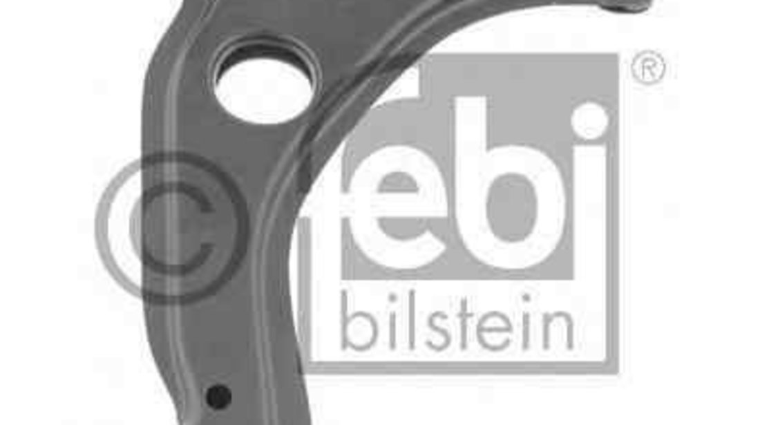 Brat, suspensie roata OPEL ASTRA H (L48) FEBI BILSTEIN 27074