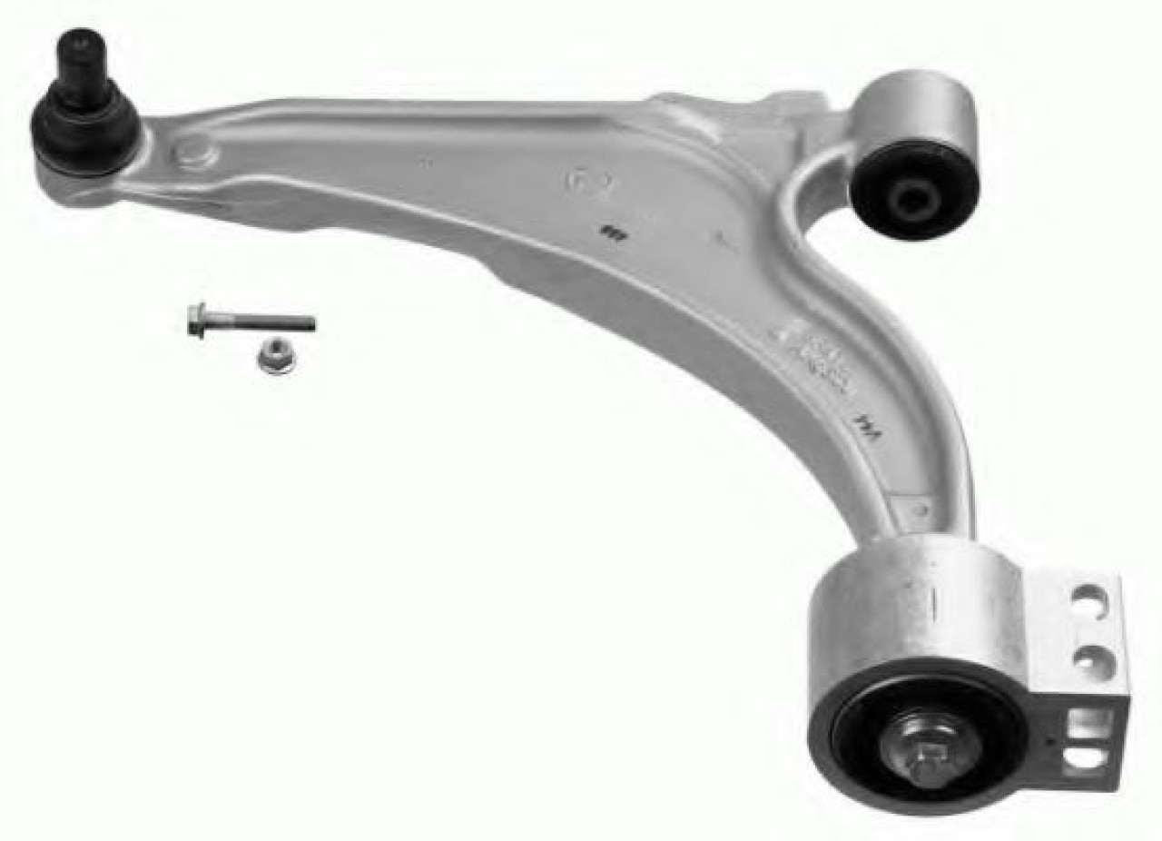 Brat, suspensie roata OPEL ASTRA J (2009 - 2016) LEMFÖRDER 36886 01 piesa NOUA