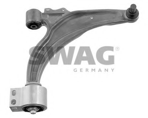 Brat, suspensie roata OPEL ASTRA J (2009 - 2016) SWAG 40 94 3720 piesa NOUA