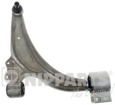 Brat, suspensie roata OPEL ASTRA J (2009 - 2016) NIPPARTS N4910911 piesa NOUA