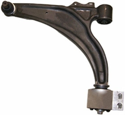 Brat, suspensie roata OPEL ASTRA J Limuzina (2012 - 2016) QWP WSS1532 piesa NOUA