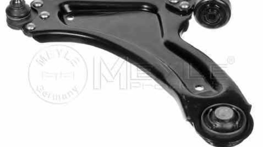 Brat suspensie roata OPEL COMBO caroserie inchisa/combi MEYLE 616 050 0012