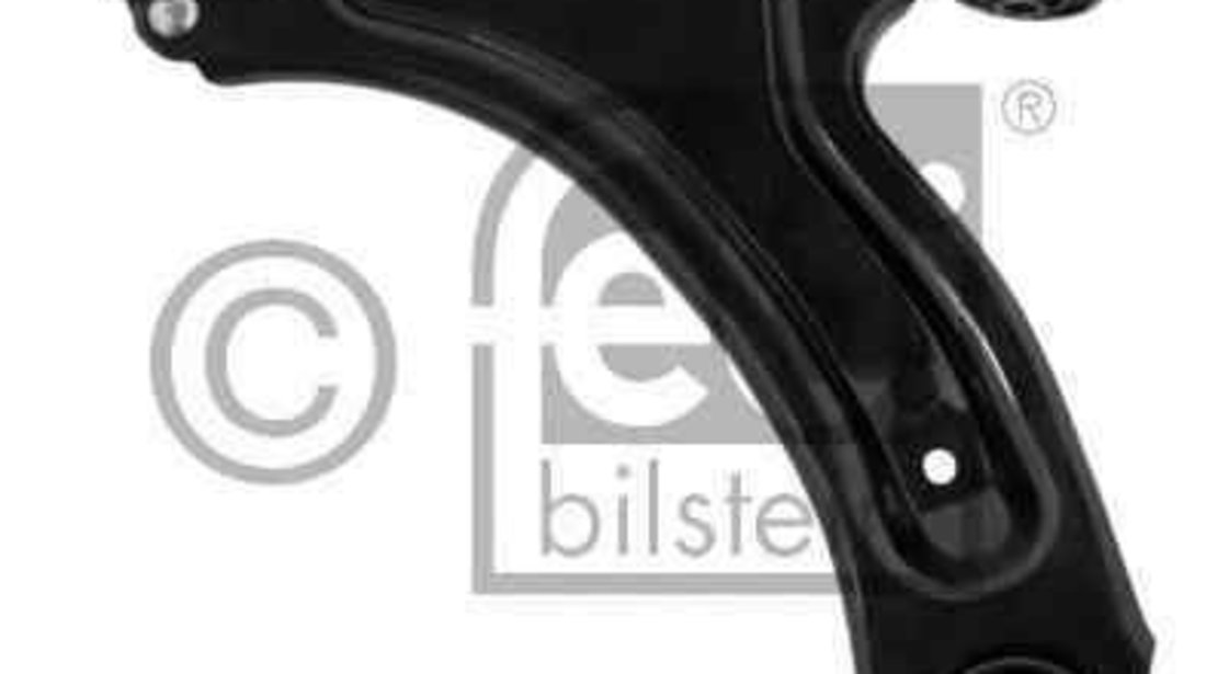 Brat, suspensie roata OPEL COMBO caroserie inchisa/combi FEBI BILSTEIN 18125