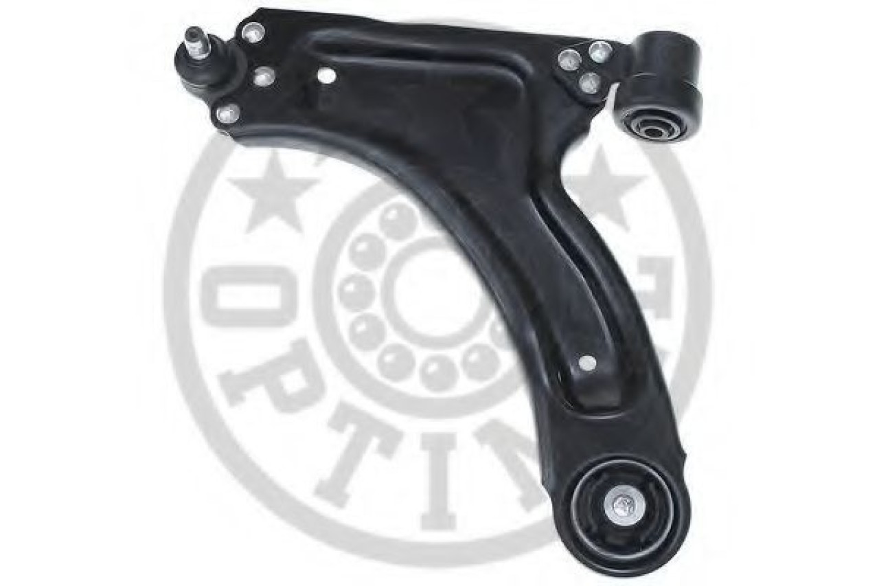 Brat, suspensie roata OPEL COMBO Combi (2001 - 2016) OPTIMAL G6-713 piesa NOUA