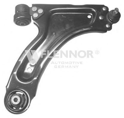 Brat, suspensie roata OPEL COMBO Combi (2001 - 2016) FLENNOR FL620-G piesa NOUA
