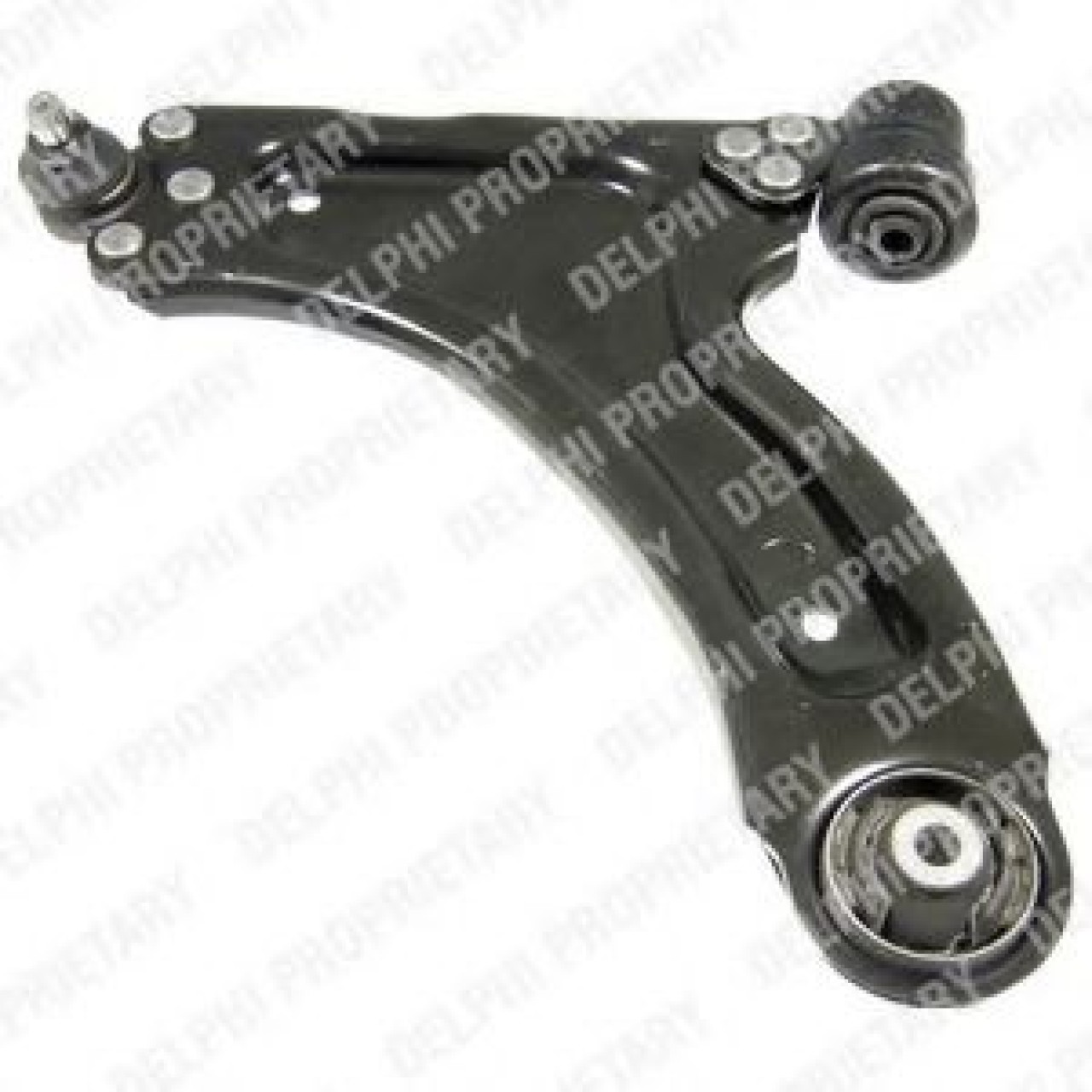 Brat, suspensie roata OPEL COMBO Combi (2001 - 2016) DELPHI TC1004 piesa NOUA