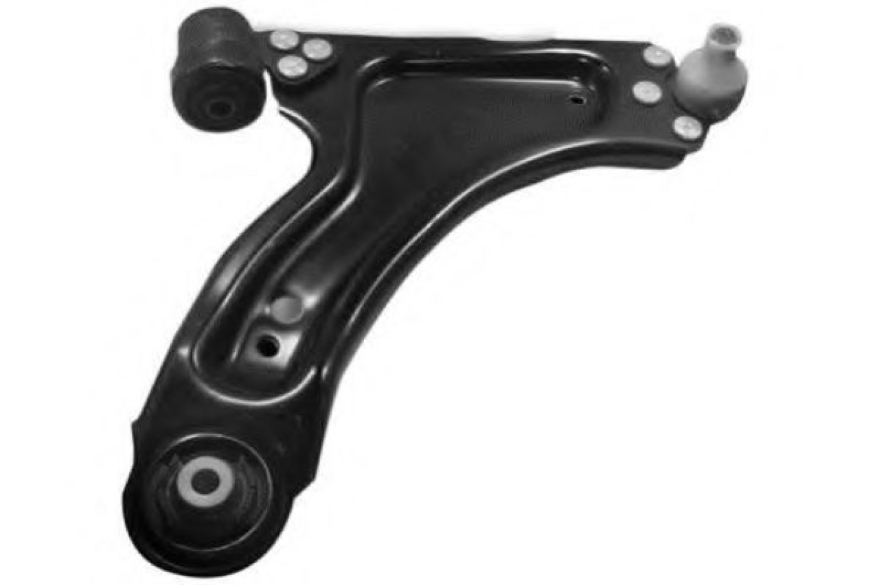 Brat, suspensie roata OPEL COMBO Combi (2001 - 2016) MOOG OP-WP-0995P piesa NOUA
