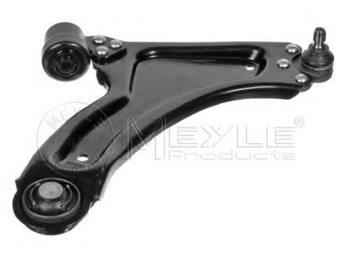 Brat, suspensie roata OPEL COMBO Combi (2001 - 2016) MEYLE 616 050 0011 piesa NOUA