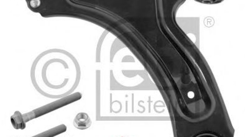 Brat, suspensie roata OPEL COMBO Tour (2001 - 2016) FEBI BILSTEIN 34221 piesa NOUA