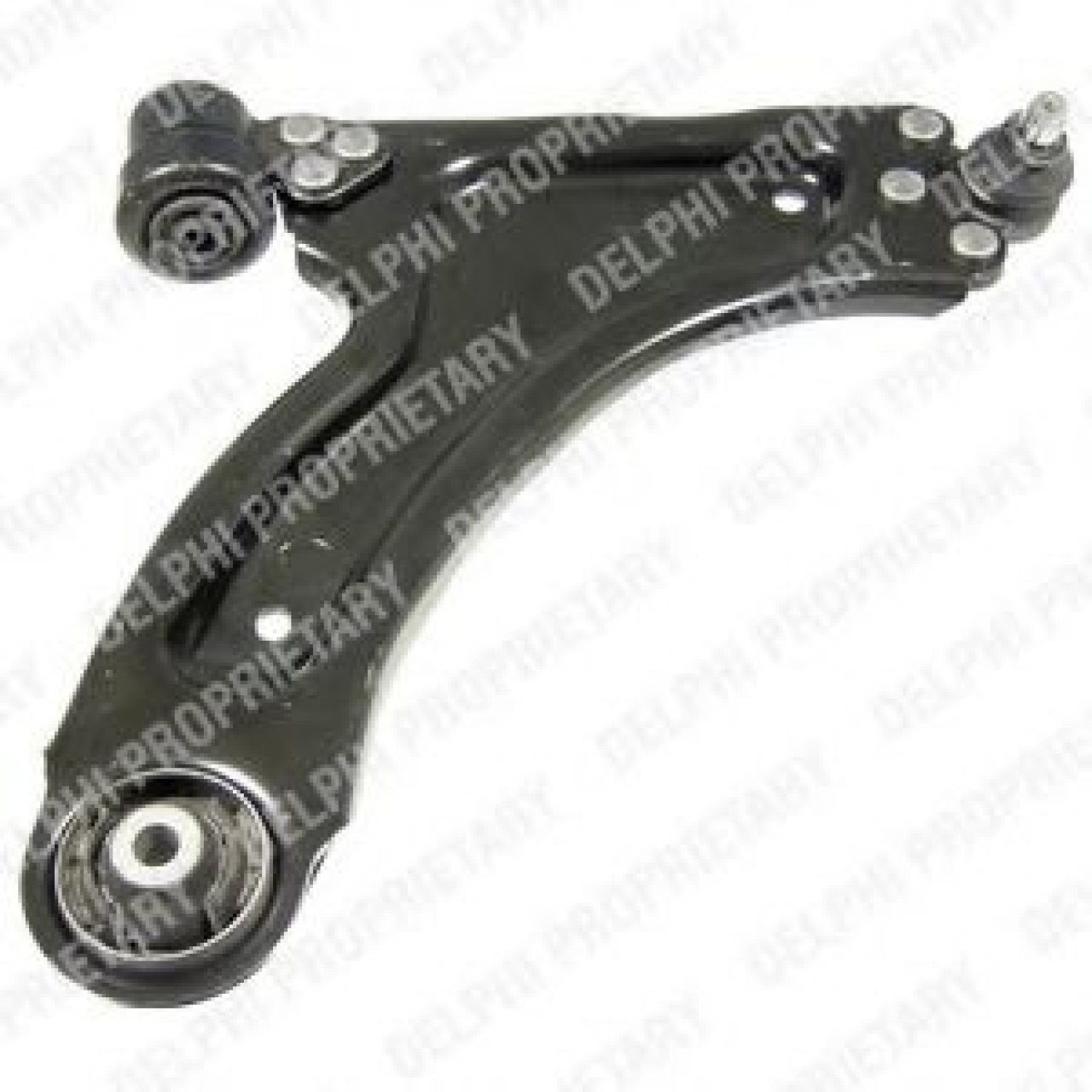 Brat, suspensie roata OPEL COMBO Tour (2001 - 2016) DELPHI TC1005 piesa NOUA