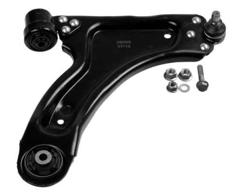 Brat, suspensie roata OPEL COMBO Tour (2001 - 2016) RINGER 1141001083 piesa NOUA