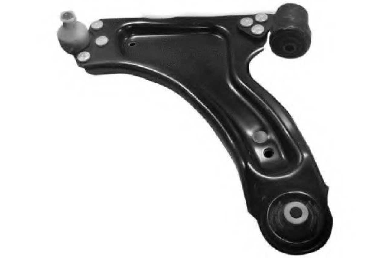 Brat, suspensie roata OPEL COMBO Tour (2001 - 2016) MOOG OP-WP-0996P piesa NOUA