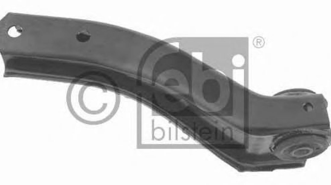 Brat, suspensie roata OPEL CORSA B (73, 78, 79) (1993 - 2002) FEBI BILSTEIN 11658 piesa NOUA