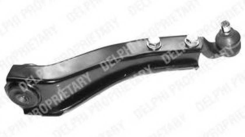 Brat, suspensie roata OPEL CORSA B (73, 78, 79) (1993 - 2002) DELPHI TC795 piesa NOUA