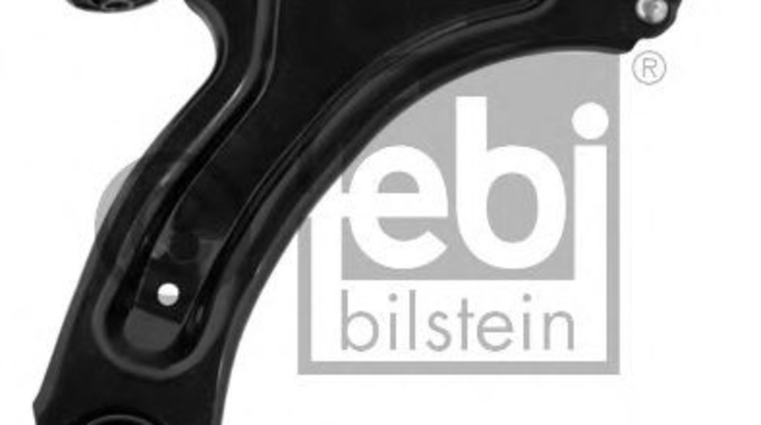 Brat, suspensie roata OPEL CORSA C (F08, F68) (2000 - 2009) FEBI BILSTEIN 18123 piesa NOUA