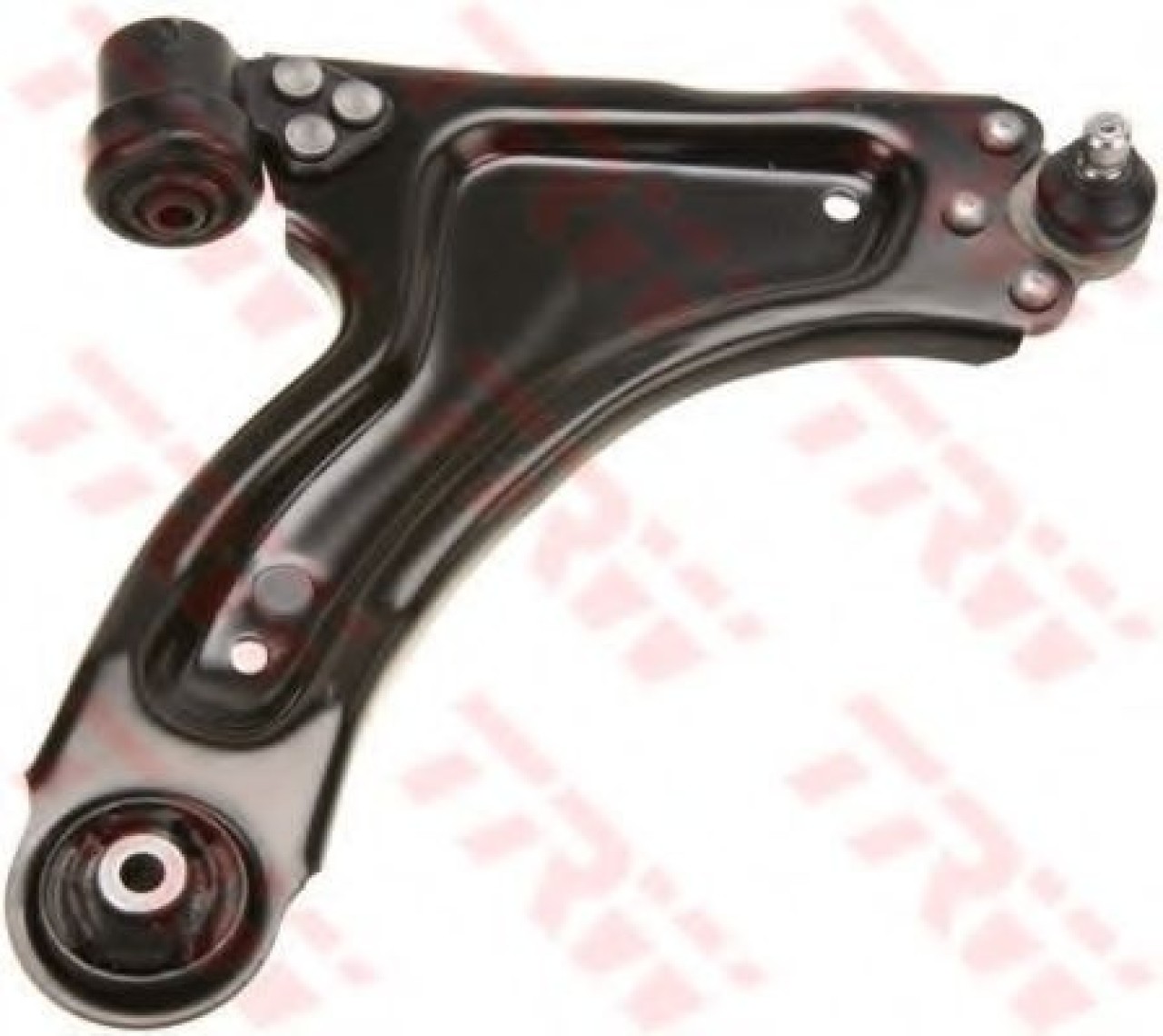 Brat, suspensie roata OPEL CORSA C (F08, F68) (2000 - 2009) TRW JTC973 piesa NOUA