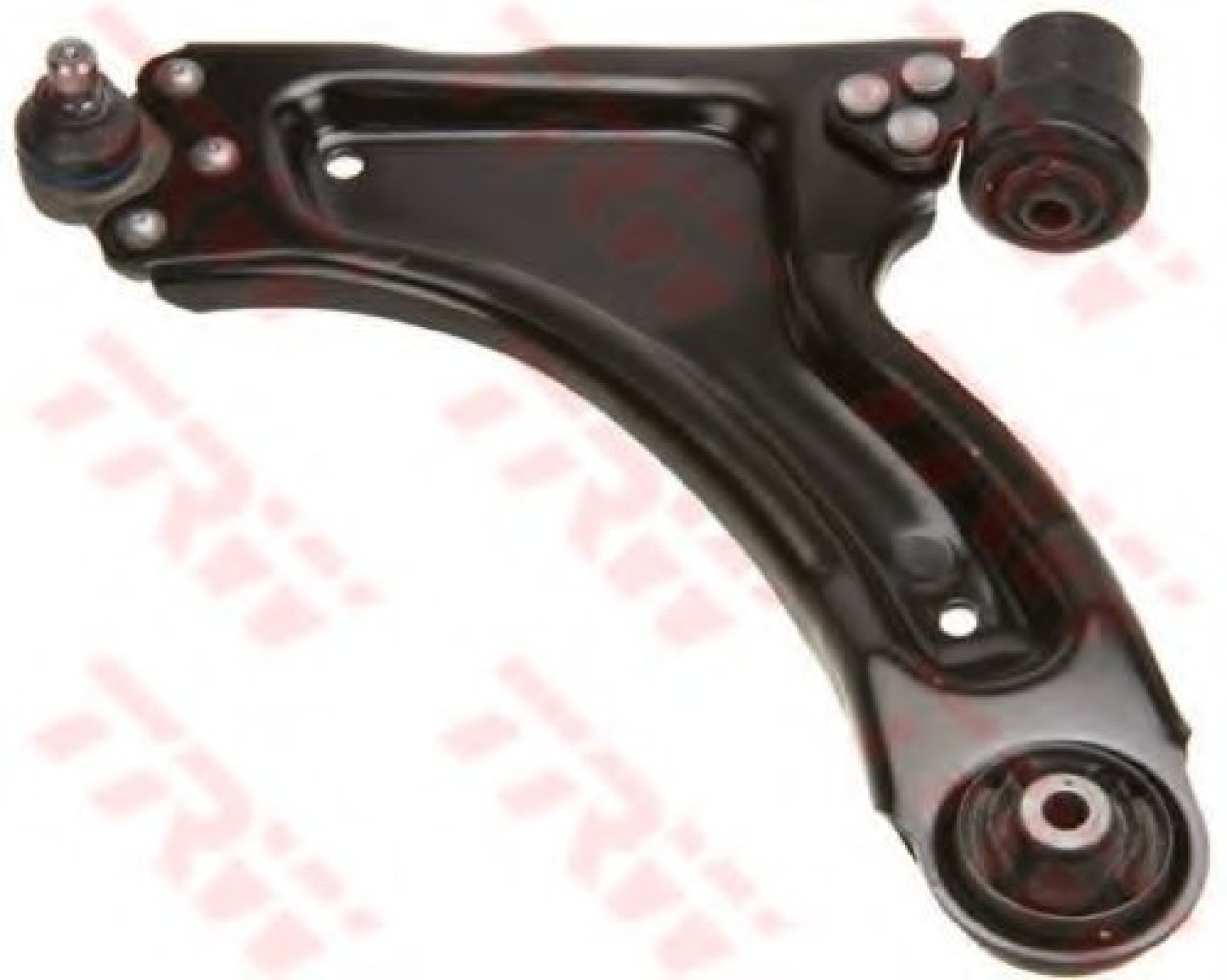 Brat, suspensie roata OPEL CORSA C (F08, F68) (2000 - 2009) TRW JTC972 piesa NOUA